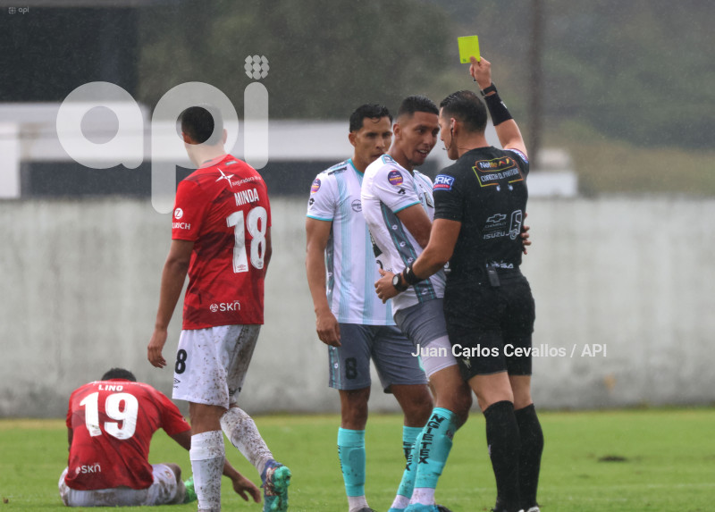 FBL-LIGAPRO-ECUABET-LEONES DEL NORTE-CUNBAYA FC