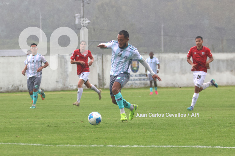FBL-LIGAPRO-ECUABET-LEONES DEL NORTE-CUNBAYA FC