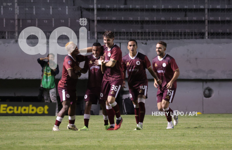 FBL LIGAPRO VINOTINTO VS DELFÍN