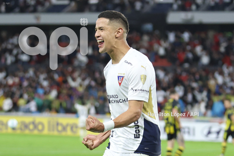 UIO-LIBERTADORES-LDU-TACHIRA