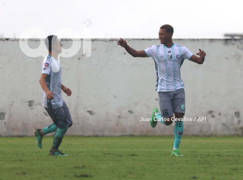 FBL-LIGAPRO-ECUABET-LEONES DEL NORTE-CUNBAYA FC