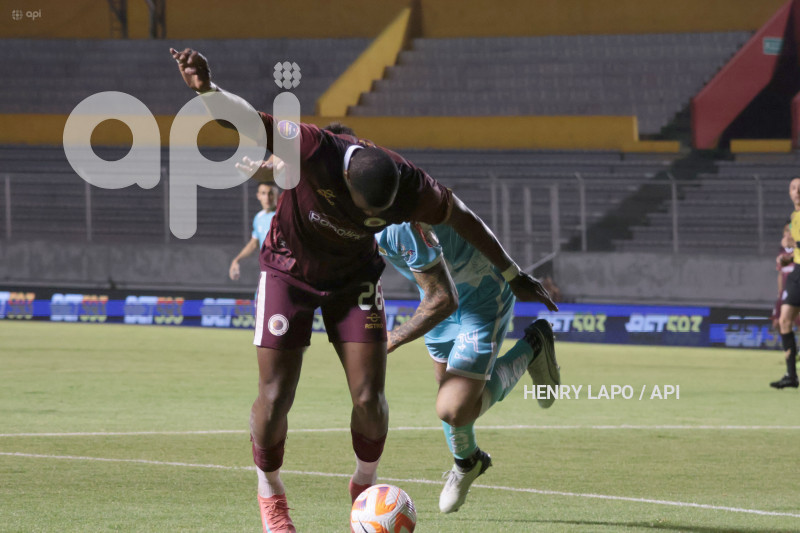 FBL LIGAPRO VINOTINTO VS DELFÍN