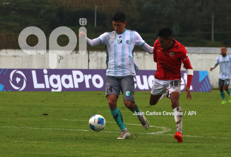FBL-LIGAPRO-ECUABET-LEONES DEL NORTE-CUNBAYA FC