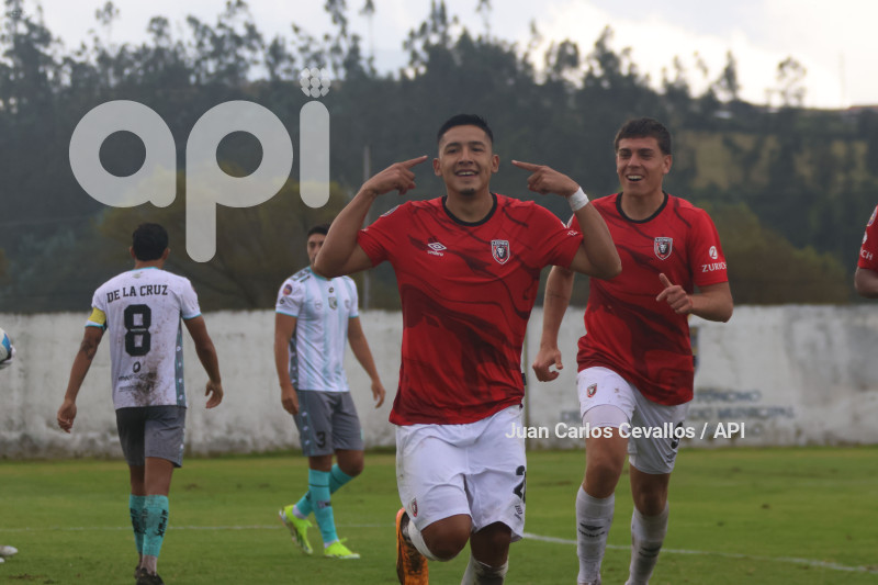 FBL-LIGAPRO-ECUABET-LEONES DEL NORTE-CUNBAYA FC