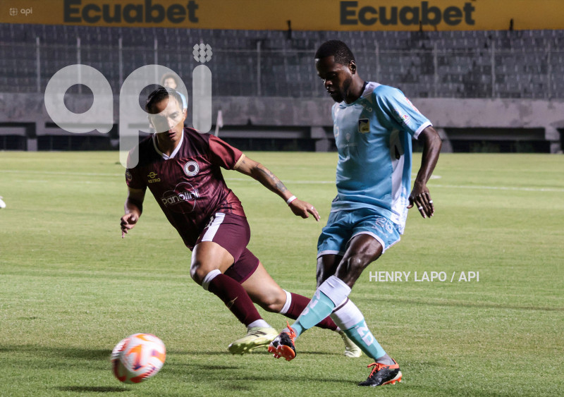 FBL LIGAPRO VINOTINTO VS DELFÍN