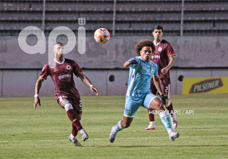 FBL LIGAPRO VINOTINTO VS DELFÍN