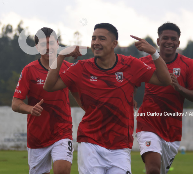 FBL-LIGAPRO-ECUABET-LEONES DEL NORTE-CUNBAYA FC