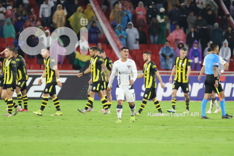 UIO-LIBERTADORES-LDU-TACHIRA