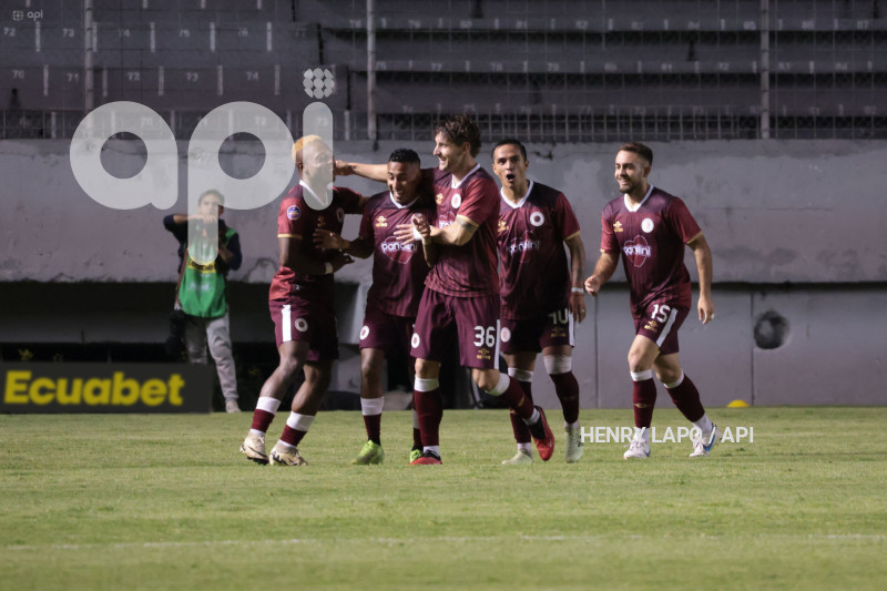 FBL LIGAPRO VINOTINTO VS DELFÍN