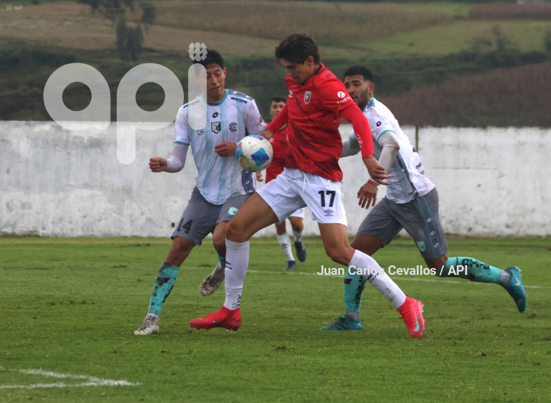 FBL-LIGAPRO-ECUABET-LEONES DEL NORTE-CUNBAYA FC
