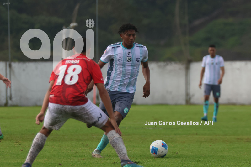 FBL-LIGAPRO-ECUABET-LEONES DEL NORTE-CUNBAYA FC