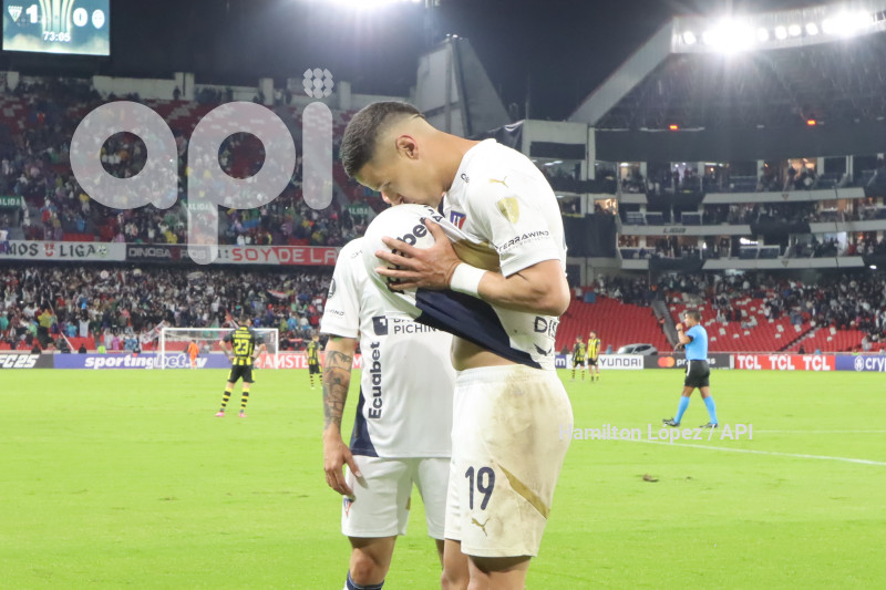 UIO-LIBERTADORES-LDU-TACHIRA