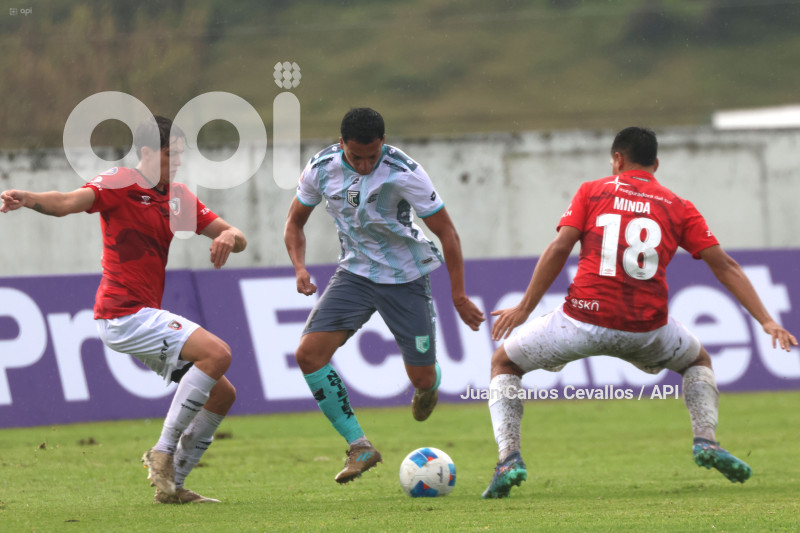 FBL-LIGAPRO-ECUABET-LEONES DEL NORTE-CUNBAYA FC