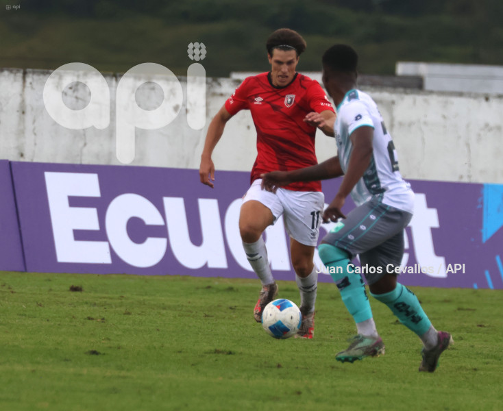 FBL-LIGAPRO-ECUABET-LEONES DEL NORTE-CUNBAYA FC