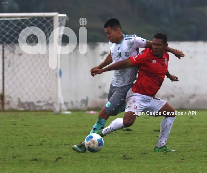 FBL-LIGAPRO-ECUABET-LEONES DEL NORTE-CUNBAYA FC