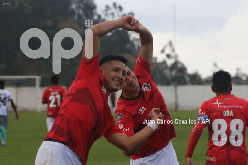 FBL-LIGAPRO-ECUABET-LEONES DEL NORTE-CUNBAYA FC