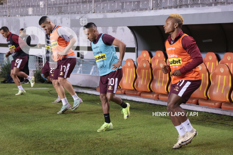 FBL LIGAPRO VINOTINTO VS DELFÍN