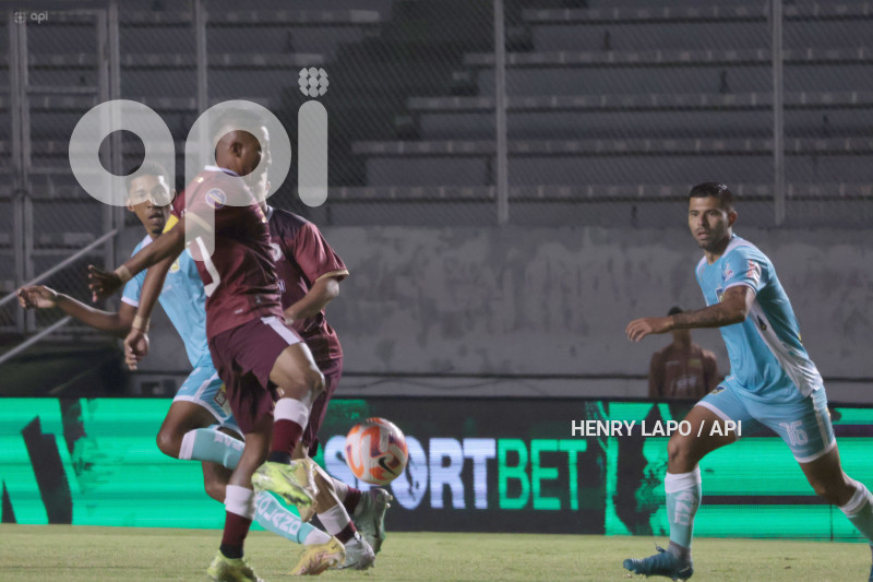 FBL LIGAPRO VINOTINTO VS DELFÍN