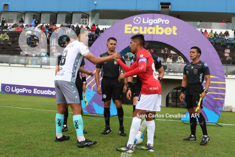 FBL-LIGAPRO-ECUABET-LEONES DEL NORTE-CUNBAYA FC