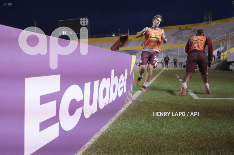 FBL LIGAPRO VINOTINTO VS DELFÍN