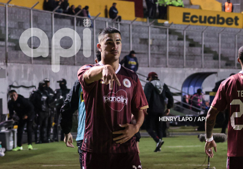 FBL LIGAPRO VINOTINTO VS DELFÍN