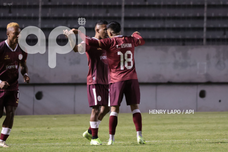 FBL LIGAPRO VINOTINTO VS DELFÍN