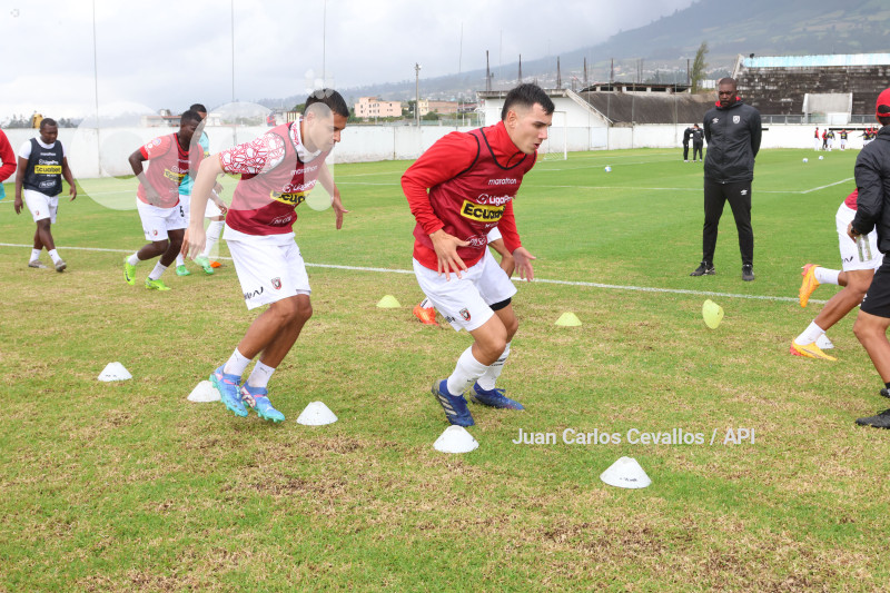 FBL-LIGAPRO-ECUABET-LEONES DEL NORTE-CUNBAYA FC