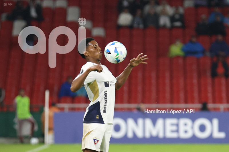UIO-LIBERTADORES-LDU-TACHIRA