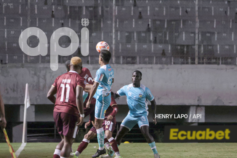 FBL LIGAPRO VINOTINTO VS DELFÍN