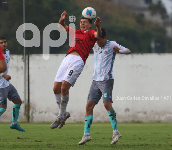 FBL-LIGAPRO-ECUABET-LEONES DEL NORTE-CUNBAYA FC