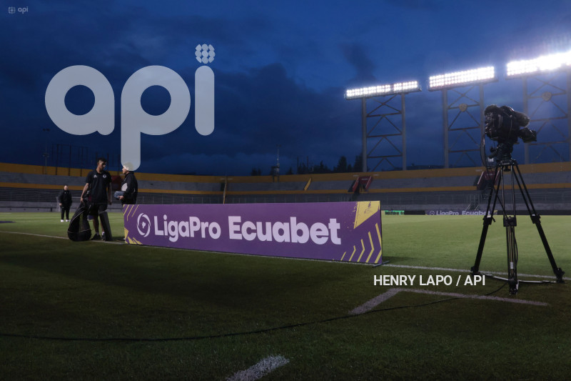 FBL LIGAPRO VINOTINTO VS DELFÍN