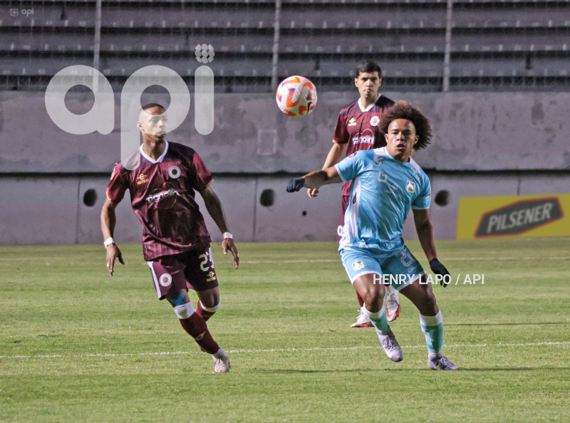 FBL LIGAPRO VINOTINTO VS DELFÍN