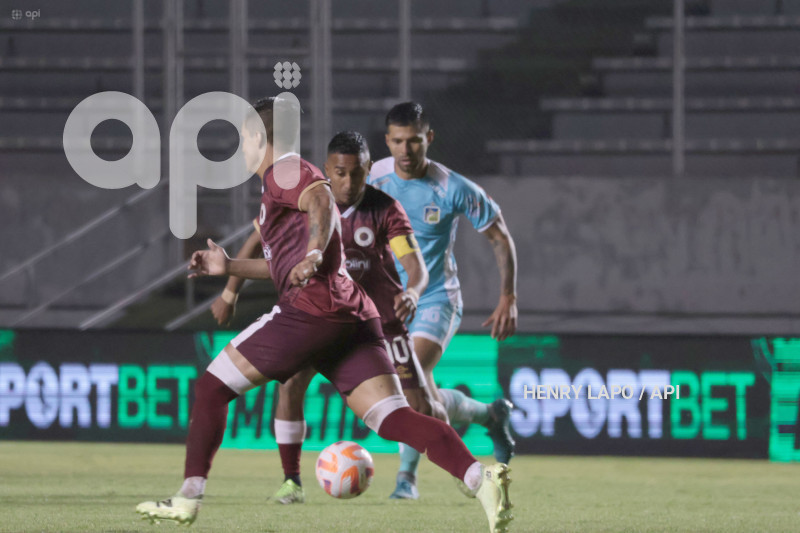 FBL LIGAPRO VINOTINTO VS DELFÍN