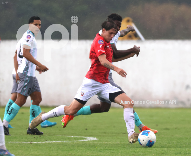 FBL-LIGAPRO-ECUABET-LEONES DEL NORTE-CUNBAYA FC