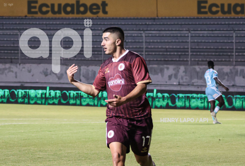FBL LIGAPRO VINOTINTO VS DELFÍN