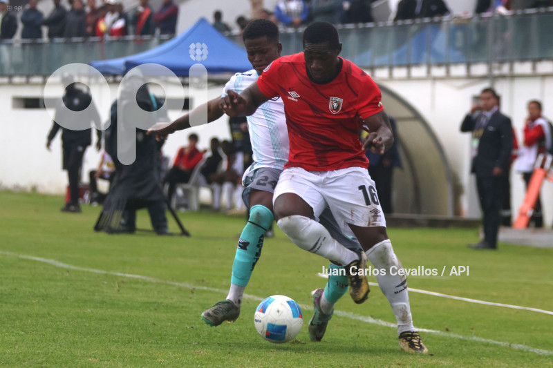FBL-LIGAPRO-ECUABET-LEONES DEL NORTE-CUNBAYA FC