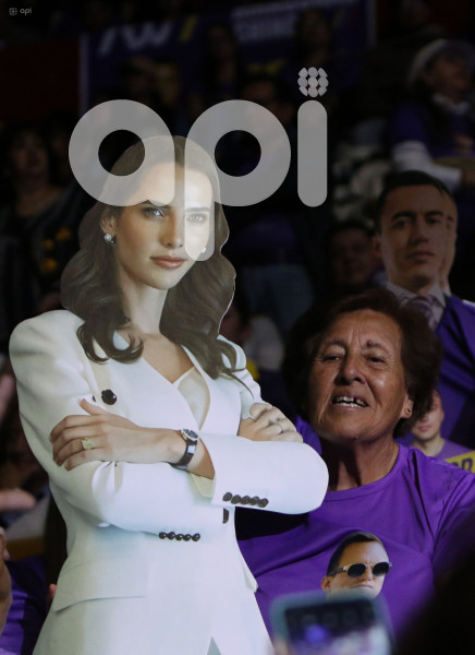 CIERRE CAMPANA NOBOA EN QUITO