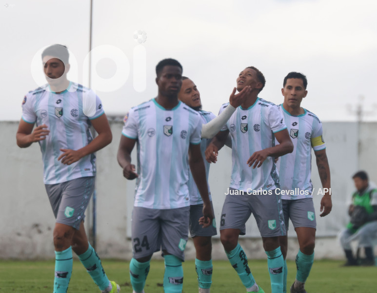 FBL-LIGAPRO-ECUABET-LEONES DEL NORTE-CUNBAYA FC