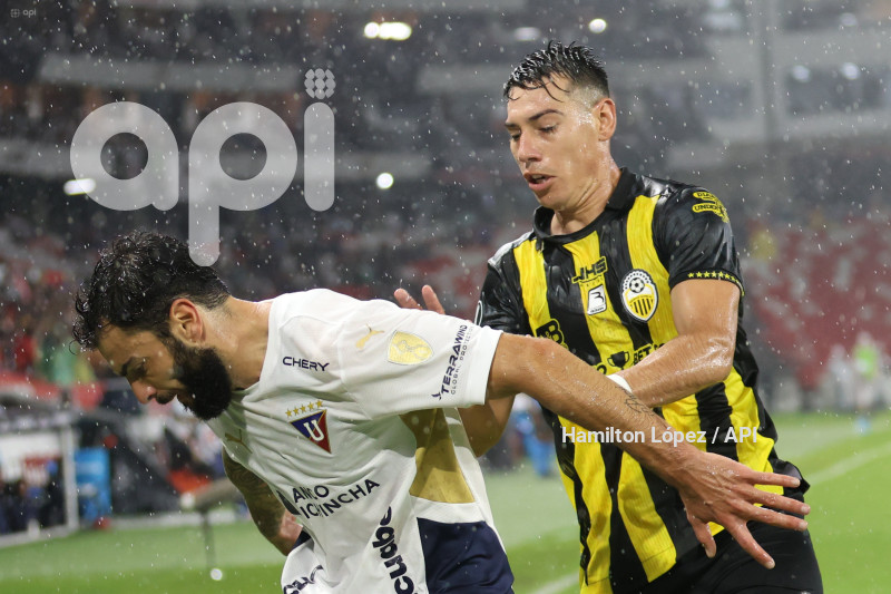 UIO-LIBERTADORES-LDU-TACHIRA