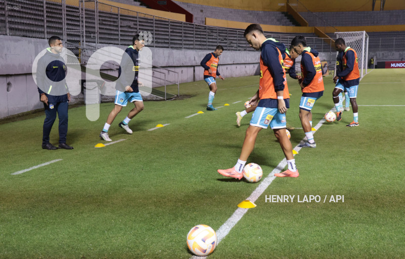 FBL LIGAPRO VINOTINTO VS DELFÍN