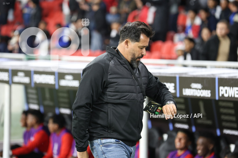 UIO-LIBERTADORES-LDU-TACHIRA