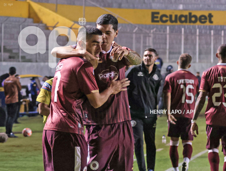 FBL LIGAPRO VINOTINTO VS DELFÍN