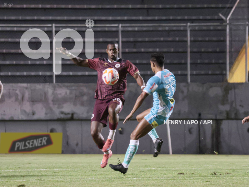 FBL LIGAPRO VINOTINTO VS DELFÍN