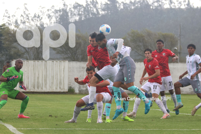 FBL-LIGAPRO-ECUABET-LEONES DEL NORTE-CUNBAYA FC