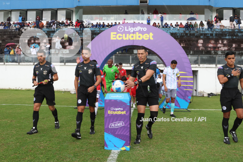 FBL-LIGAPRO-ECUABET-LEONES DEL NORTE-CUNBAYA FC