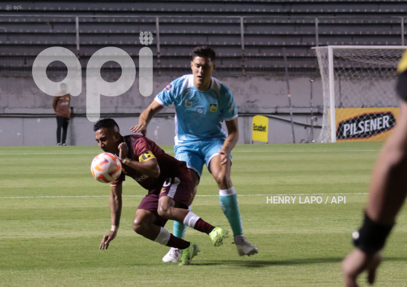 FBL LIGAPRO VINOTINTO VS DELFÍN