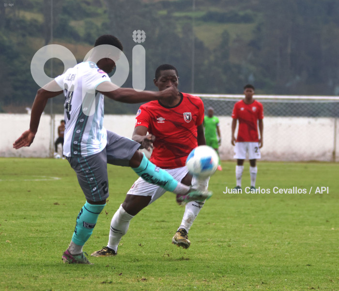FBL-LIGAPRO-ECUABET-LEONES DEL NORTE-CUNBAYA FC