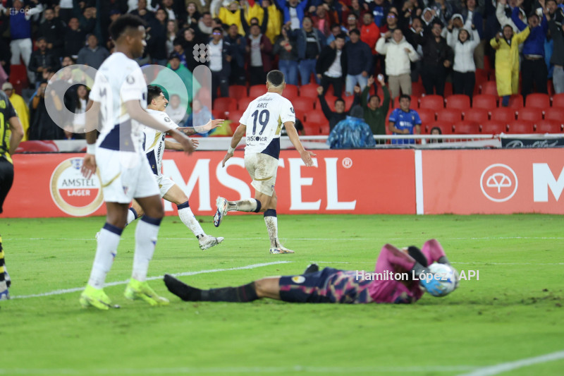 UIO-LIBERTADORES-LDU-TACHIRA
