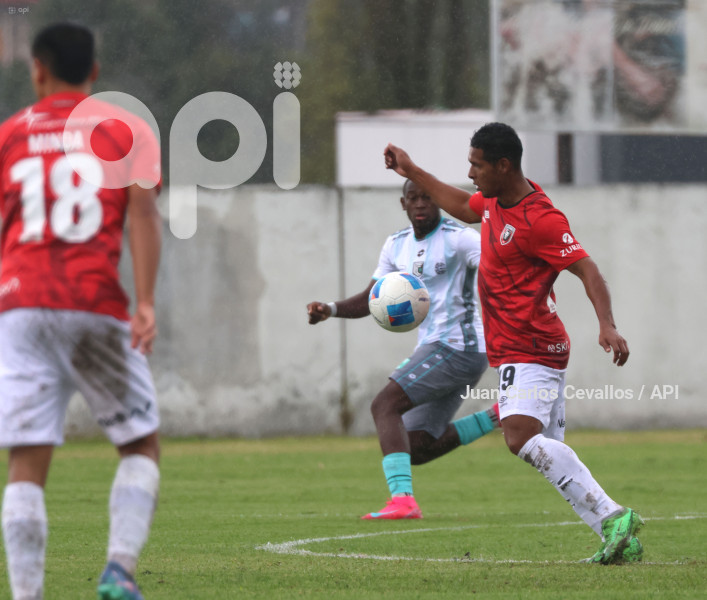FBL-LIGAPRO-ECUABET-LEONES DEL NORTE-CUNBAYA FC