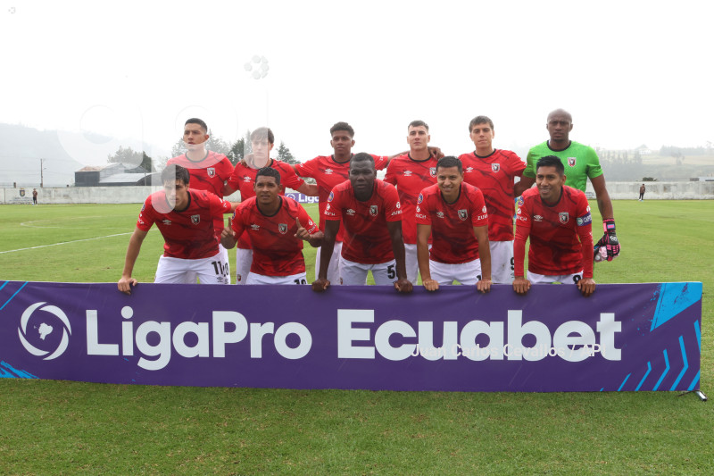 FBL-LIGAPRO-ECUABET-LEONES DEL NORTE-CUNBAYA FC